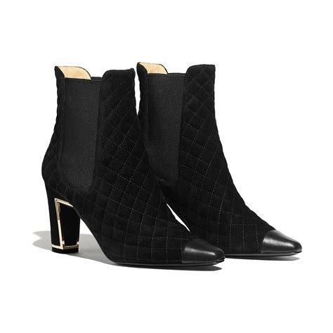 chanel casual style lambskin|chanel lambskin boots.